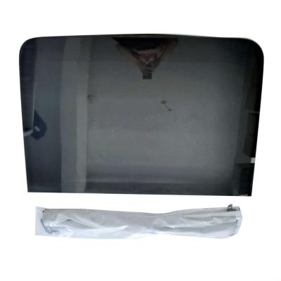 China sunroof glass for Geely Binyue sx11 5072033700 5072033600 BINYUE coolray for sale