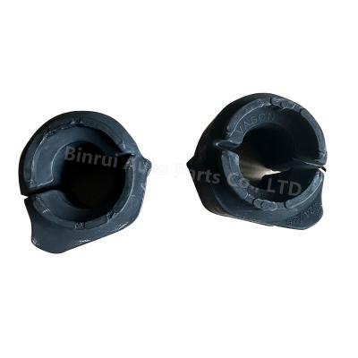 China Auto Parts for Geely Boyue Proton X70 Front Stabilizer Bar Rubber Bushings 4015001300 BO YUE for sale