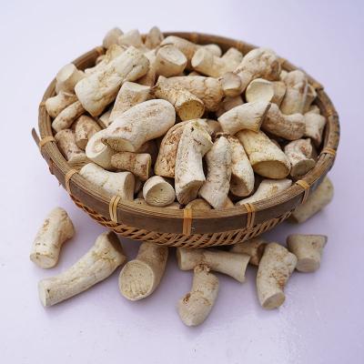 China Shiitake Mushroom Stem Stipe Mushroom Stalk Dried Shiitake Mushroom Stem Leg Dry Stem for sale