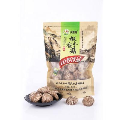 China Dried Blocks Dried Shiitake Mushroom Stem Shiitake Mushroom High Quality Mushroom For Sale for sale