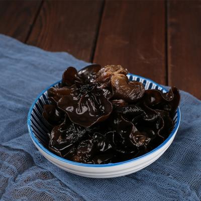 China Best Selling Dried Black Fungus Dry Black Fungus Fungus Black Fungus for sale