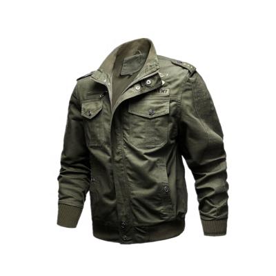 China Hot Sale Quick Dry Breathable Men's Military Jacket Plus Size 4xl Winter Jacket Black Fleece Tactical Military Windproof Jacket for sale