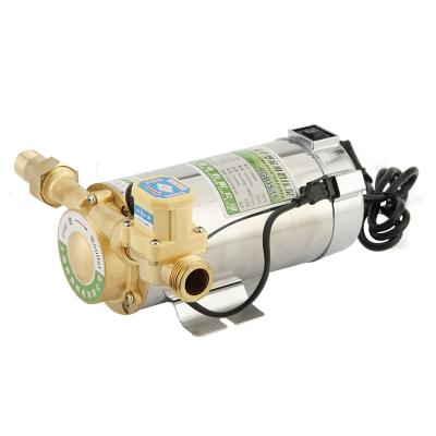 China Family Houses 90W/120W 200W Water Pressure Booster Pump Household Home Pompa Booster Pump for sale