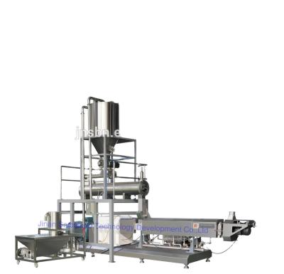 China Tasty Rice Crackers Bites Machine Automatic Chips Making Plant Machine Equipment for Making Rice Crackers Rice Crackers Chips Cakes Crackers Bites for sale