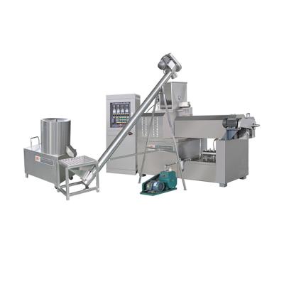 China Hot Selling High Quality Small Pasta Making Machine High Efficiency Macaroni Processing Line for sale