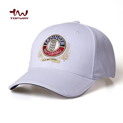 China JOINT Plain 6 Golf Planel Sports Hats Wholesale Men's Custom Logo For Men And Women Adjustable Baseball Cap for sale