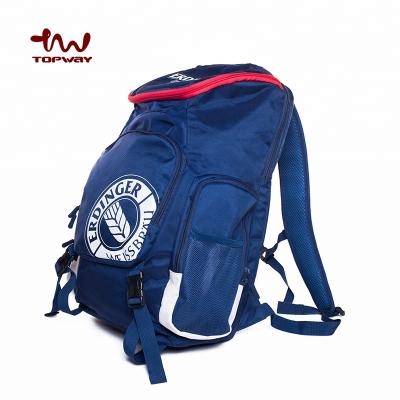 China Outdoor Travel Backpack Waterproof Large Size Climbing Packsack Anti Theft for sale