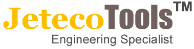 Yuhuan Jeteco Tools Limited