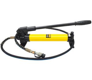 China CP-700 hydraulic hand pump, 10000Psi, jeteco tools brand for sale