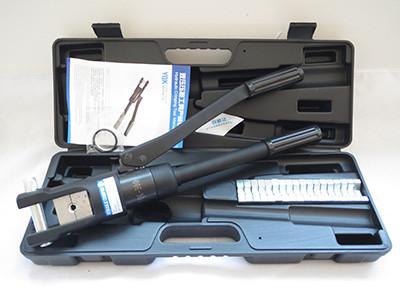 China YQK-300 hydraulic crimping tool 16-300mmsq, jeteco tools for sale