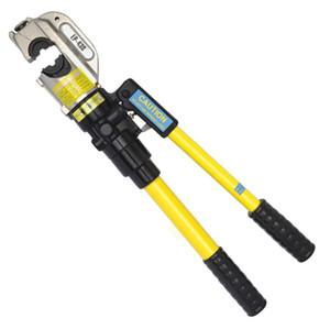 China Hydraulic crimper EP-510 hydraulic crimping tool for cable wire crimping 16-400mmsq, jeteco tools brand for sale