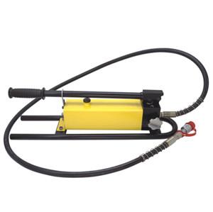 China CP-700C hydraulic hand pump, Jeteco Tools brand for sale