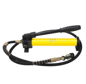 China JCP-700 hydraulic hand pump, Jeteco Tools brand for sale