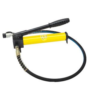 China JCP-160A hydraulic hand pump, Jeteco Tools brand for sale