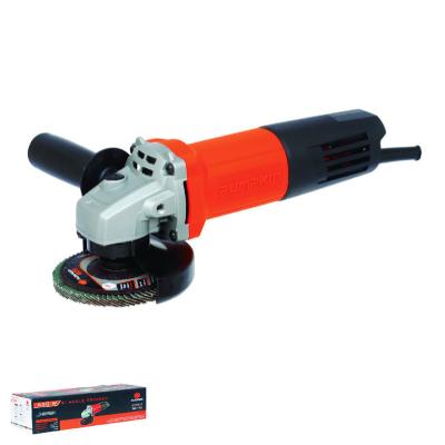 China PUMPKIN CUTTING TOOLS ANGLE GRINDER 4