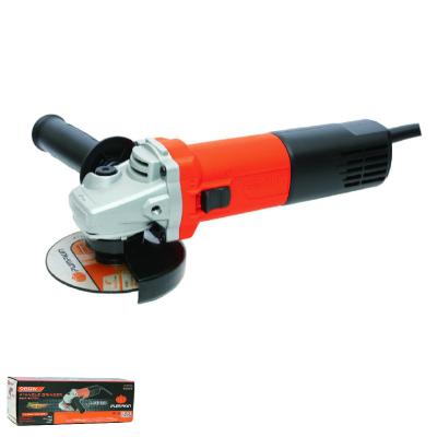 China PUMPKIN CUTTING TOOLS ANGLE GRINDER 980W 5