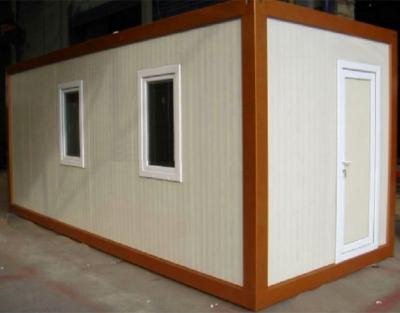 China Hotel steel structure prefab shipping container house made in china for sale for sale