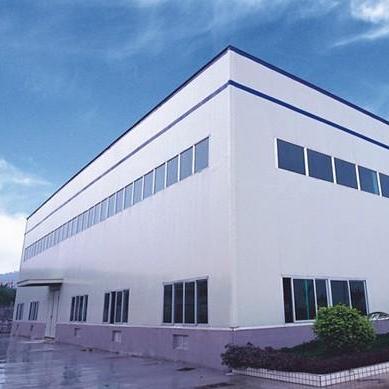 China Prefabricated Movable Carport Warehouse Design Of Steel Structure for sale