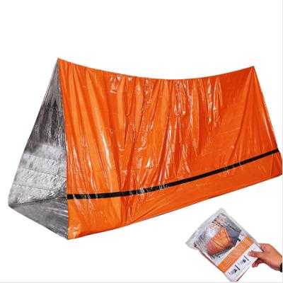 China Extended Type Gear Loot Outdoor Tent To Increase 2 Person Backpacking And Traveling Waterproof Camping Tent With Carry Bag for sale