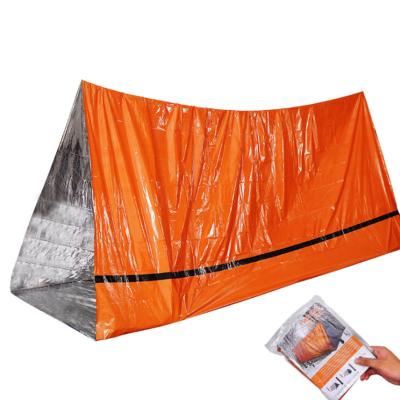 China Extended Type Carbon Fiber Pole Double Layer Ultralight Tent Two Person Camping Tent Outdoor Tent for sale