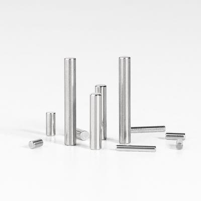 China Industrial 304 Stainless Steel Dowel Pin Cylindrical Pin for sale