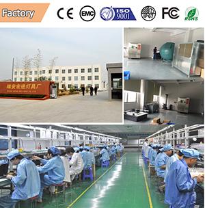 Verified China supplier - Ruian Hongjin Light Co., Ltd.