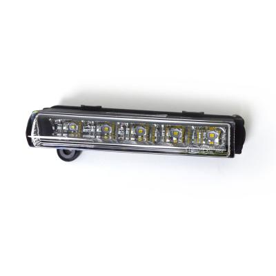 China Left LED Daytime Running Light For Benz Actros MP2 MP3 MP4 Actros for sale