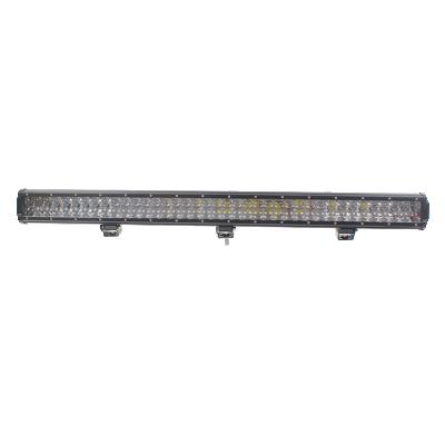 China 9-36 volt dc input 4x4 off road car 234w led 4d light bar, led lightbar for sale