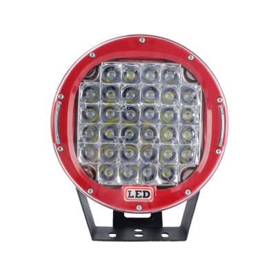 China New Arrival 2016 Off Road Led Work Lights 225w For Arb 4x4 9