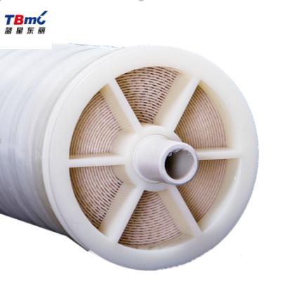 China Toray Industrial RO Membrane 4040 for sale