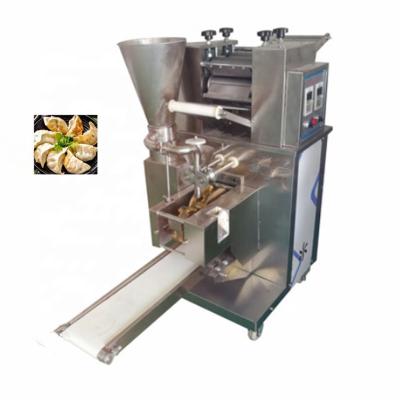 China Hotels Wholesale Price Dumpling Machine Large Empanadas Empanadas Machine for sale