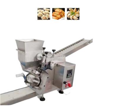 China Hotels Wholesale Price Dumpling Machine Large Empanadas Empanadas Machine for sale