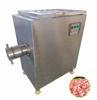 China Heavy duty meat grinder machine meat grinder machine meat grinder electric profecional heavy duty mincer machine for sale