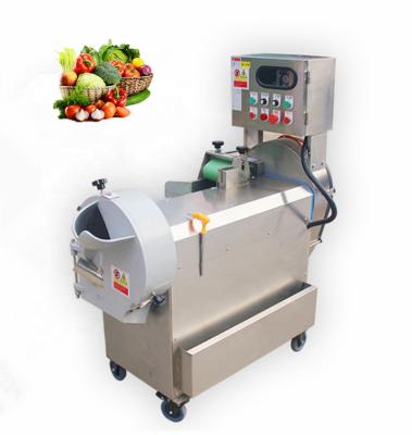 China Snack Factory Fruit Vegetable Pulp Processing Machinery Fruit Vegetable Machiner Vegetable Processing Machine Garlic for sale