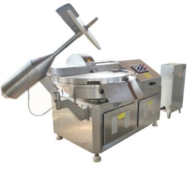 China Meat processing stainless steel meat grinder low price meat cutter grinding machine vegetable and onion grinding machine for sale