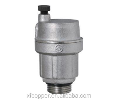 China China General Factory Outlet SUNFLY XF85695 Popular In Russia Market Brass Vent Valve for sale