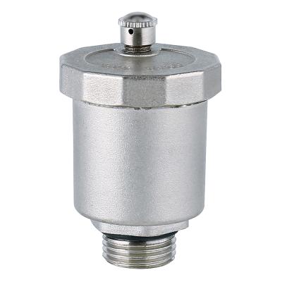 China General Italy HVAC Air HVAC Micro Release Russian Micro Release Waterproof Air Vent Valve for sale