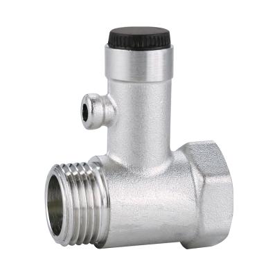 China Boiler Safety High Pressure General Mechanical Relief Valves for sale