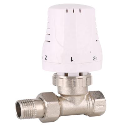 China General Electric Electronic Electric Water Temperature Control Valve for sale