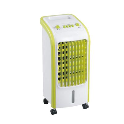 China Competitive Price Portable Fresh Cheap Personal White Air Cooler for Bedroom for sale