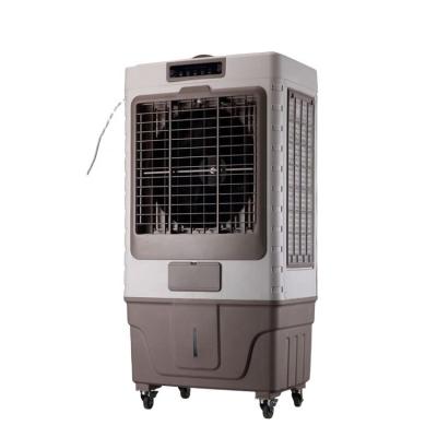 China Industrial good building material stores portable cold room new product for sale low noisy air cooler for sale