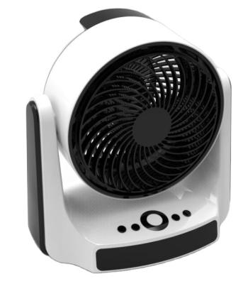 China Hotel CE Basics Air-Circulator 3 Speed ​​Small Room Floor Fan for sale