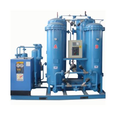 China 2022 Blue Process Design Oxygen Generator Low Low Factory Perfect Custom Maintenance HTO 5 PSA Small for sale