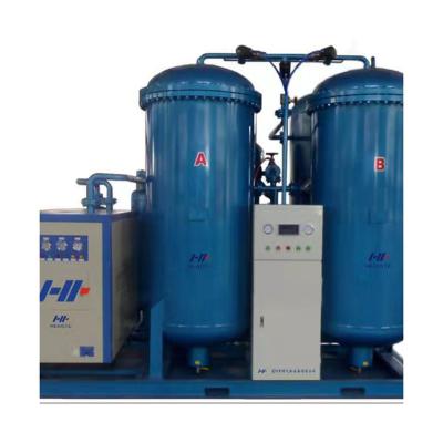 China Perfect Concentrated Industrial Process Design Process Design Carbon Steel HTO 20 Oxygen Cutting Generator for sale