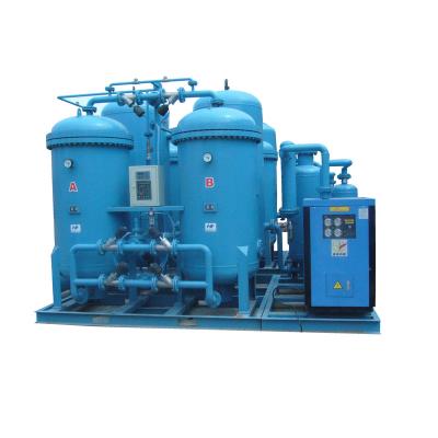 China Perfect Process Design Customized High Purity Can Bottled Oxygen Filling Generator From Bottle HTO 50 for sale