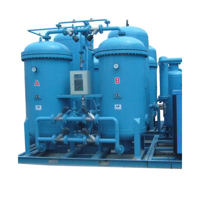 China Wholesale Design Perfect Longest Process Life Can Be Customized HTO 100 Molecular Sieve Oxygen Generator for sale