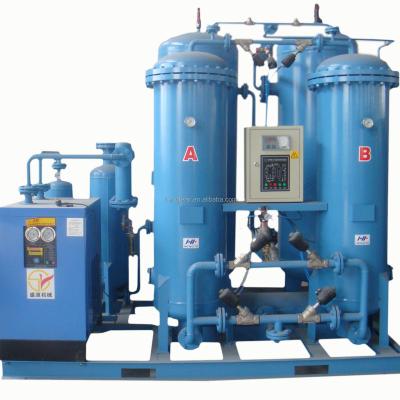 China HTO-Medical Oxygen Production Line Stable Oxygen Production Onsite PSA Oxygen Generator for sale