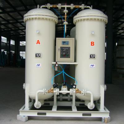 China Air Separation System Oxygen O2 Plant Oxygen Manufacture and Cylinder Filling Machine Oxygen Filling System for sale