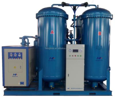 China Factory VPSA Oxygen Producing System Oxygen Filters HTO Small Oxygen Generator For Sale for sale