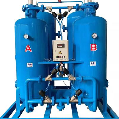 China Factory-direct-sale HTO-150 industrial oxygen generator water making machine for sale